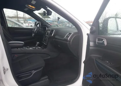 2019 Jeep Grand Cherokee Upland 4X4 z USA, uszkodzony, nr VIN 1C4RJFAG8KC578027